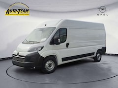 Bild des Angebotes Opel Movano 2.2 BlueHDi 140 L3H2 VA verstärkt