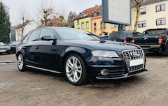 Bild des Angebotes Audi S4 Avant 3.0 TFSI quattro Navi Xenon Pano SH AHK