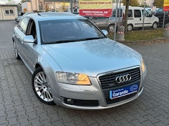Bild des Angebotes Audi A8 4.2 TDI quattro Lang*VOLLAUSSTATTUNG*SOLAR-SD