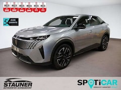 Bild des Angebotes Peugeot 3008 NEUER 3008 Allure Hybrid e-DSC6 *SHZ*10"TOUCH*