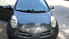 Bild des Angebotes Nissan Micra Micra C+C 1.4
