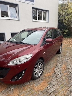 Bild des Angebotes Mazda 5 1.8 MZR Center-Line