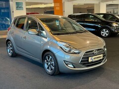 Bild des Angebotes Hyundai iX20 blue Space*SITZH.*LENKRADH*KLIMA*ALU*
