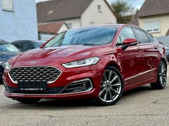 Bild des Angebotes Ford Mondeo 2.0 EcoBlue Aut. Allrad Limousine VIGNALE