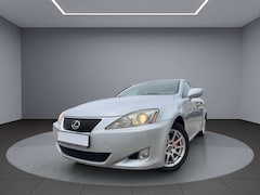 Bild des Angebotes Lexus IS 220d XENON/AHK/KLIMA/TEMPOMAT