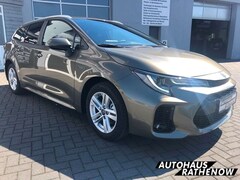 Bild des Angebotes Suzuki Swace 1.8 Hybrid Comfort+ 3,99 Zins Angebot LED Keyless