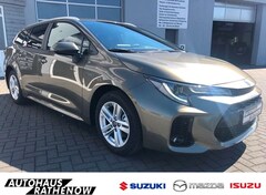 Bild des Angebotes Suzuki Swace 1.8 Hybrid Comfort+ 3,99 Zins Angebot LED Keyless