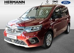 Bild des Angebotes Renault Kangoo III Electric E-TECH Equilibre AC) *FLA