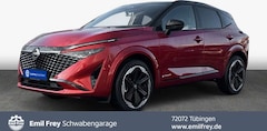 Bild des Angebotes Nissan Qashqai 1.5 e-Power N-Design *Winterpaket*