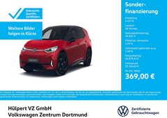 Bild des Angebotes VW ID.3 GTX PERFORMANCE WÄRMEPUMPE PANO 360CAM LM20
