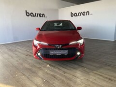 Bild des Angebotes Toyota Corolla 1.2 Turbo Comfort