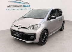 Bild des Angebotes VW up! high up! R-LINE