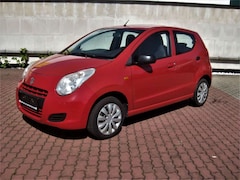 Bild des Angebotes Suzuki Alto 1.0 , Klima, * Service + TÜV neu *