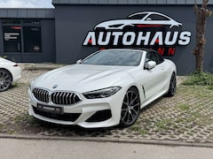 Bild des Angebotes BMW 840 d xDrive M Sport +360*KAMERA+SITZBELÜFTUNG+