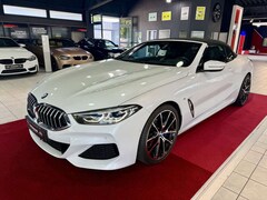 Bild des Angebotes BMW 840 d xDrive M Sport +360*KAMERA+SITZBELÜFTUNG+