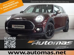 Bild des Angebotes MINI Cooper Clubman Automatik Leder R-Cam Panoramad.