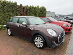 Bild des Angebotes MINI Cooper Clubman Automatik Leder R-Cam Panoramad.