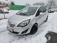 Bild des Angebotes Opel Meriva Meriva 1.4 Innovation Navi Fahrradträger HU0926