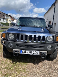 Bild des Angebotes HUMMER H3