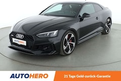 Bild des Angebotes Audi RS5 2.9 V6 TFSI quattro Aut.*MATRIX*360CAM*B&O*ACC*
