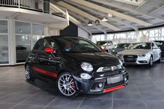 Bild des Angebotes Abarth 595C COMPETIZIONE BI-XENON   BEATS   SITZHEIZUNG