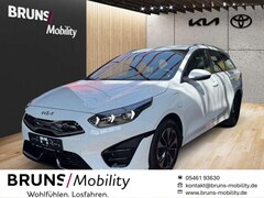 Bild des Angebotes Kia Ceed / cee'd Sportswagon 1.6 Plug-in Hybrid Vision Komf.