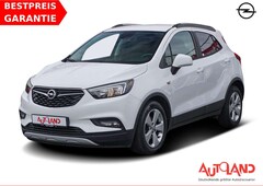 Bild des Angebotes Opel Mokka X 1.4 Turbo Klima Sitzheizung Tempomat
