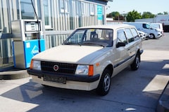 Opel Kadett Kombi 1.3 *1.Hand*5.600KM*30Jahre-Stand*