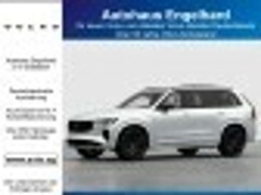 Bild des Angebotes Volvo XC90 T8 Ultra Black Edition Plug-In Hybrid