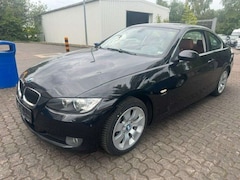 Bild des Angebotes BMW 325 i Coupe xDrive Xenon Leder Schiebedach