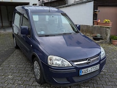 Bild des Angebotes Opel Combo Combo 1.4 Twinport mit Style-Paket