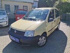 Bild des Angebotes Fiat Panda 1.1 8V Active/1.Hand / nur 99.255KM/ E Paket/Bluet