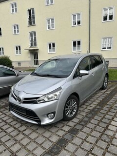 Bild des Angebotes Toyota Verso 1.6 D-4D 5-Sitzer Start/Stop Comfort
