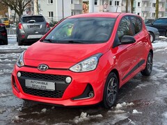 Bild des Angebotes Hyundai i10 Passion