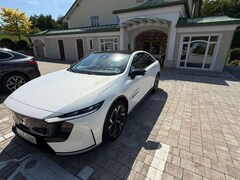 Bild des Angebotes Mazda 6e 6e EV Takumi Plus