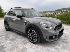 Bild des Angebotes MINI Cooper SD Countryman Mini Cooper SD Countryman All4 Aut.