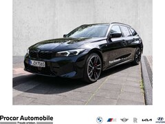 Bild des Angebotes BMW 340 M340i xDrive MSport + Pano + H/K + AHK + 19"