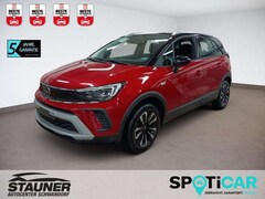 Bild des Angebotes Opel Crossland X CROSSLAND ELEGANCE 130 PS AT6 S/S *PANO*AHK*
