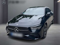 Bild des Angebotes Mercedes-Benz CLA 200 SB AMG Line KeyGo|MBeam|Standhz|TWA|360