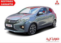 Bild des Angebotes Mitsubishi Space Star 1.2 Intro Edition+ CVT Navi Tempomat