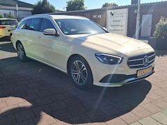 Bild des Angebotes Mercedes-Benz E 200 E -Klasse T-Modell E 200 d, -SCHECKHEFT-!!