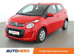 Bild des Angebotes Citroen C1 1.0 VTi Feel*PDC*KLIMA*GARANTIE*