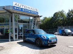 Bild des Angebotes MINI One One Classic Trim Aut., Pan.-dach, Navi, Leder