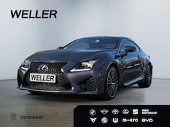 Bild des Angebotes Lexus RC F Advantage *V8-Sauger*BREMBO*ACC*M Levinson*