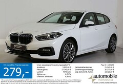 Bild des Angebotes BMW 120 iA Advantage LED DAB Hifi LiveCockpitProfess