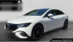 Bild des Angebotes Mercedes-Benz EQE 350 AMG Pano Airmatic Premium+ 21Zoll