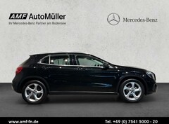 Bild des Angebotes Mercedes-Benz GLA 200 GLA 200 URBAN 7GT | LED | NAVI | KESSY| PDC | GRA