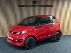 Bild des Angebotes Aixam City City Sport 2016 *1e Besitzer* | 5 PS Kubota Motor