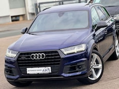 Bild des Angebotes Audi Q7 50 TDI quattro S line Sport / Plus 7 Sitze