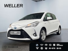 Bild des Angebotes Toyota Yaris Hybrid 1.5 Comfort *Kamera*Spurhalteass*BT*